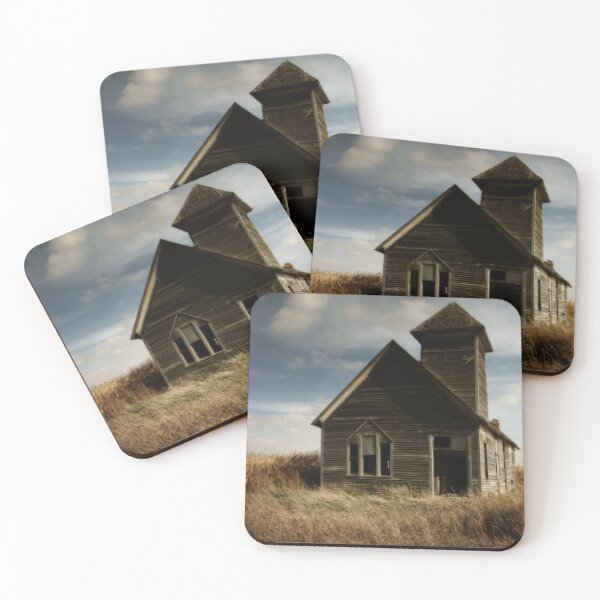 Item preview, Halfa Church designed and sold by McMorr.