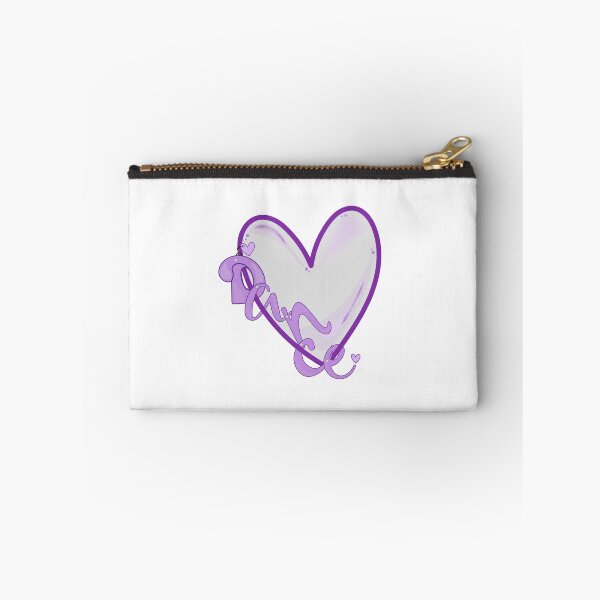 Item preview, Purple Dance Heart designed and sold by Fancyc.