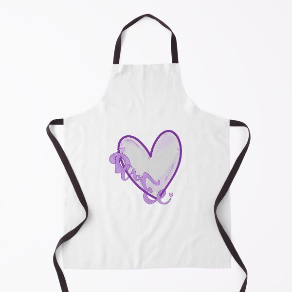 Item preview, Purple Dance Heart designed and sold by Fancyc.
