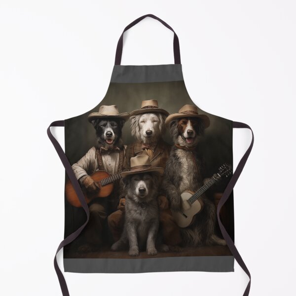 Item preview, Old Timey Band (Now with more hats and less hands!) designed and sold by Samuelsboro.