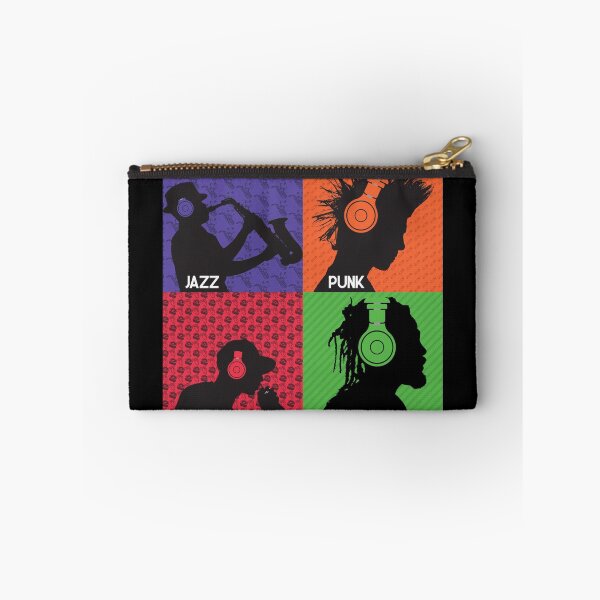 Item preview, Reggae HIP-HOP Jazz Punk designed and sold by OrganicCharm.