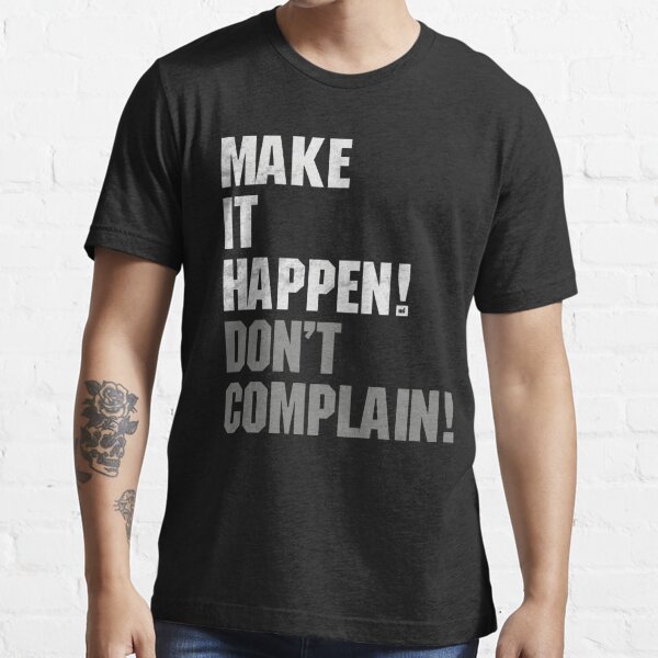 more champagne less complain shirt