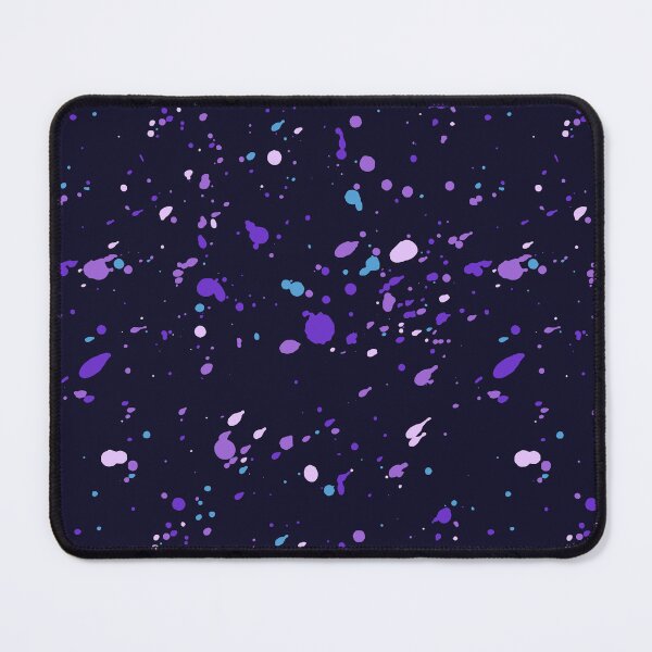 Item preview, Ink Splatter Pattern designed and sold by Megs Lang.