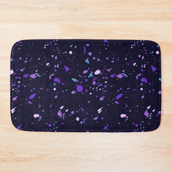 Item preview, Ink Splatter Pattern designed and sold by Megs Lang.