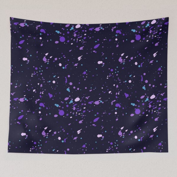 Item preview, Ink Splatter Pattern designed and sold by Megs Lang.