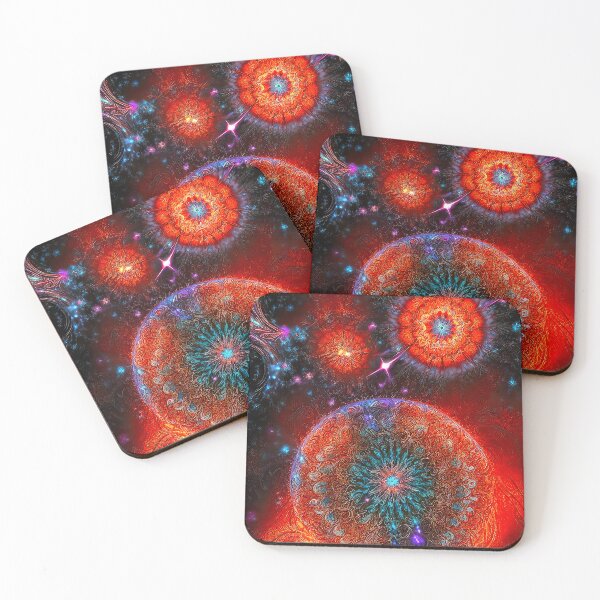 Item preview, Mandala Nebula designed and sold by Seviin10.