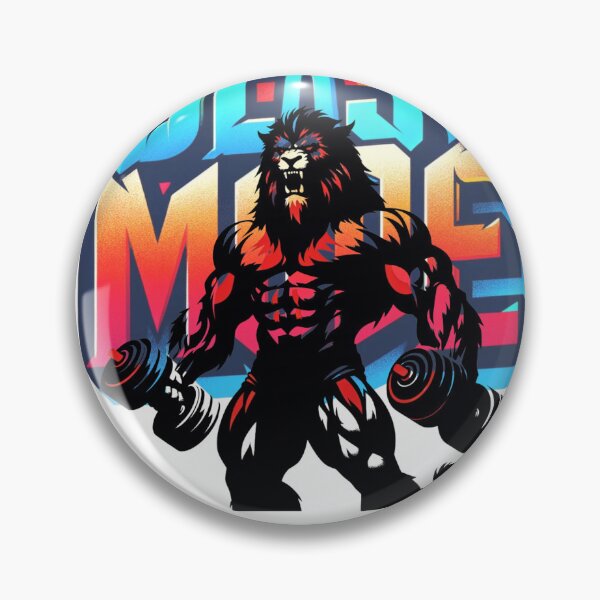 Item preview, Beast Mode designed and sold by My3LittleBirds.