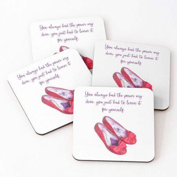 Item preview, You always had the power my dear designed and sold by LisaNewportFAB.