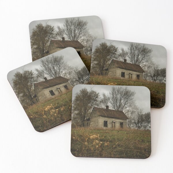 Item preview, Red Roof Overcast designed and sold by McMorr.