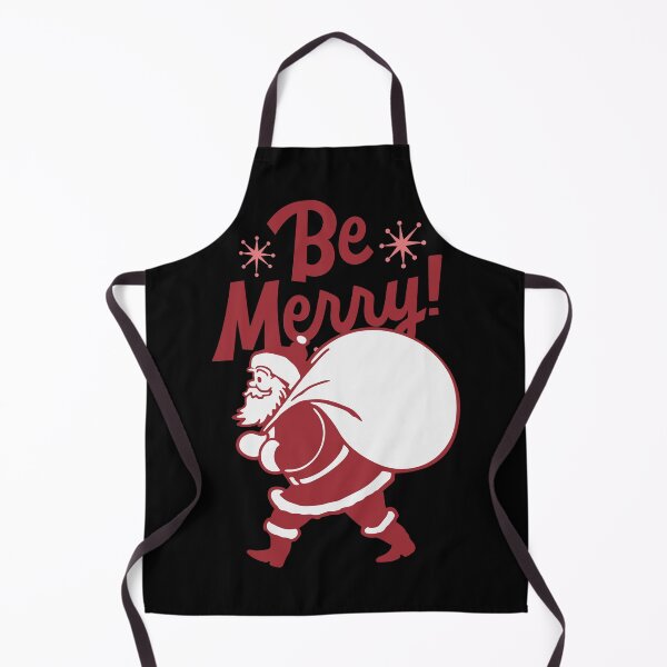 Item preview, holiday debut with Brown Santa designed and sold by sanna-black.