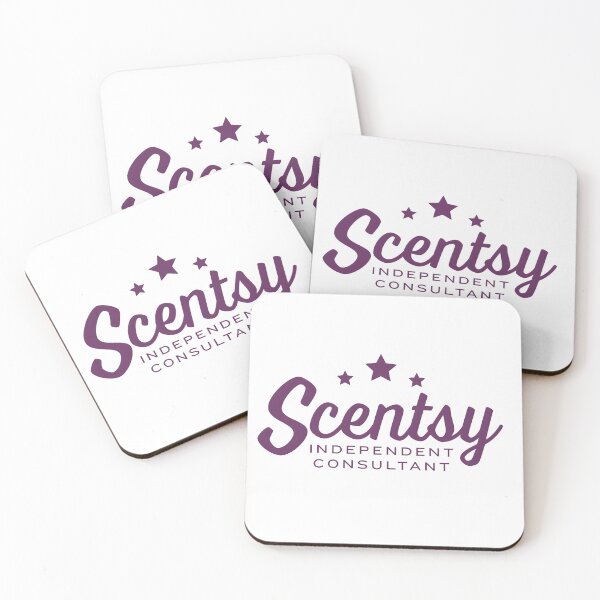 Artikelvorschau, Offizielles Scentsy Consultant-Logo entworfen und verkauft von guineapiglover.
