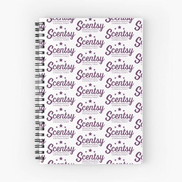 Artikelvorschau, Offizielles Scentsy Consultant-Logo entworfen und verkauft von guineapiglover.