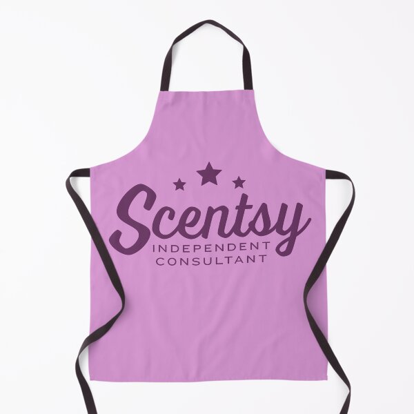 Artikelvorschau, Offizielles Scentsy Consultant-Logo entworfen und verkauft von guineapiglover.