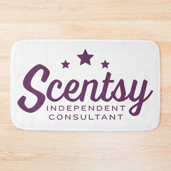 Artikelvorschau, Offizielles Scentsy Consultant-Logo entworfen und verkauft von guineapiglover.