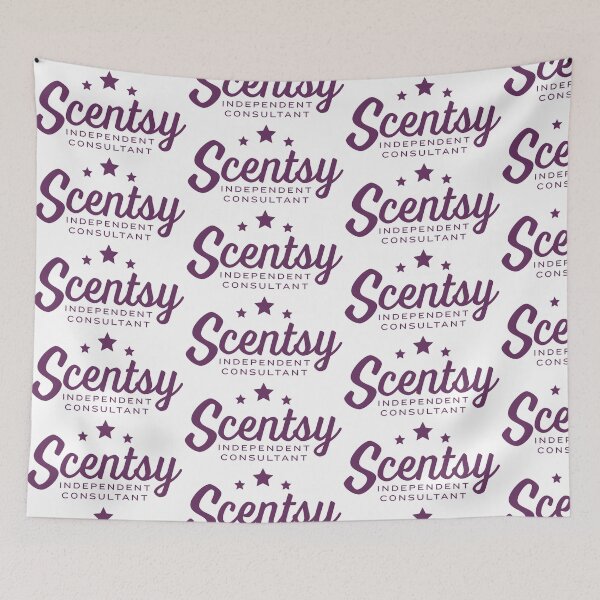 Artikelvorschau, Offizielles Scentsy Consultant-Logo entworfen und verkauft von guineapiglover.