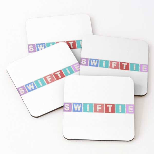 Item preview, Certified SWIFTIE! designed and sold by erkabees.