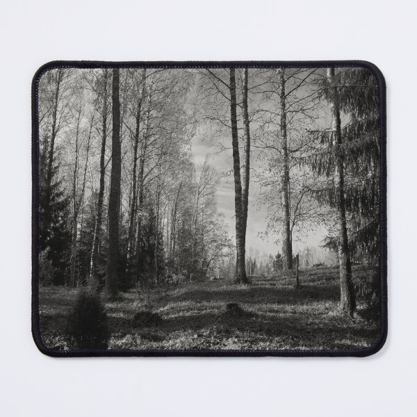 Item preview, Lamb corral of Kovero bw designed and sold by Jouko Lehto Photography.