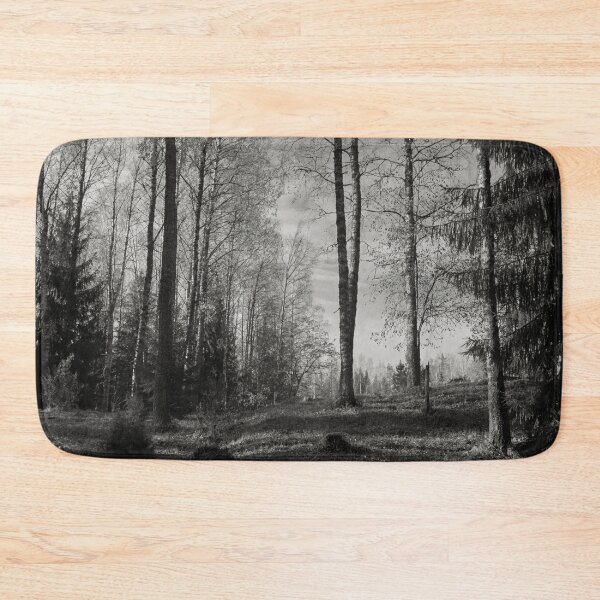Item preview, Lamb corral of Kovero bw designed and sold by Jouko Lehto Photography.