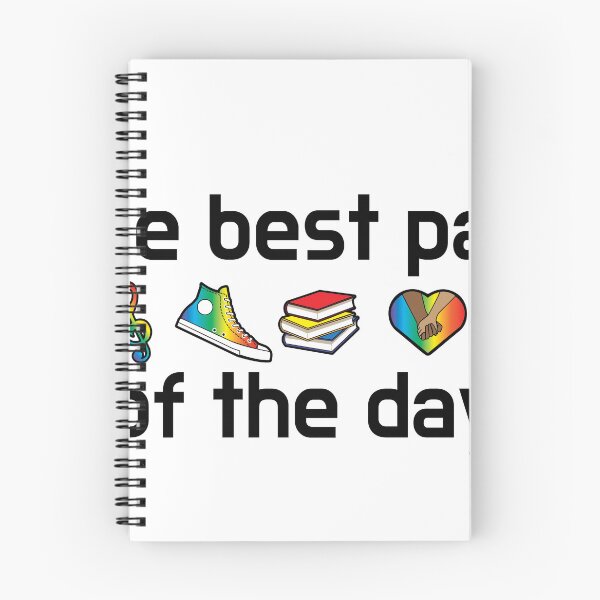 Item preview, The best part of the day (Special Subjects) designed and sold by jrayebarr.