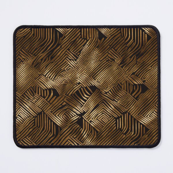 Item preview, African Bogolan Dream designed and sold by jegnaj.