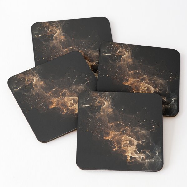 Item preview, Fire and Sparks designed and sold by 3po3.