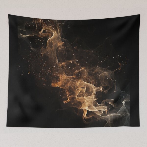 Item preview, Fire and Sparks designed and sold by 3po3.