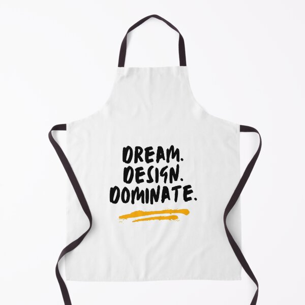 Item preview, Dream Design Dominate: Empowering Logo for Success designed and sold by ieronymos.
