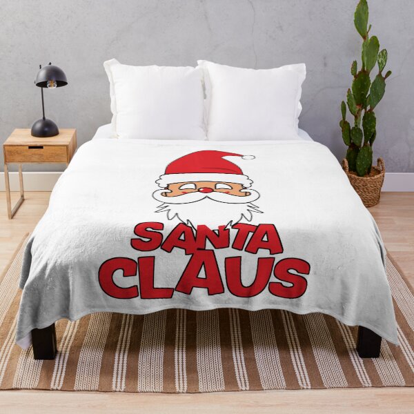 Item preview, Santa Claus designed and sold by ZingZone.