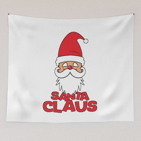 Item preview, Santa Claus  designed and sold by ZingZone.