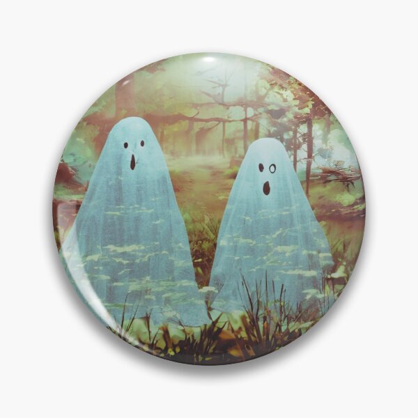 Item preview, Copy of Ghosts - us in another universe designed and sold by BettySpicer.