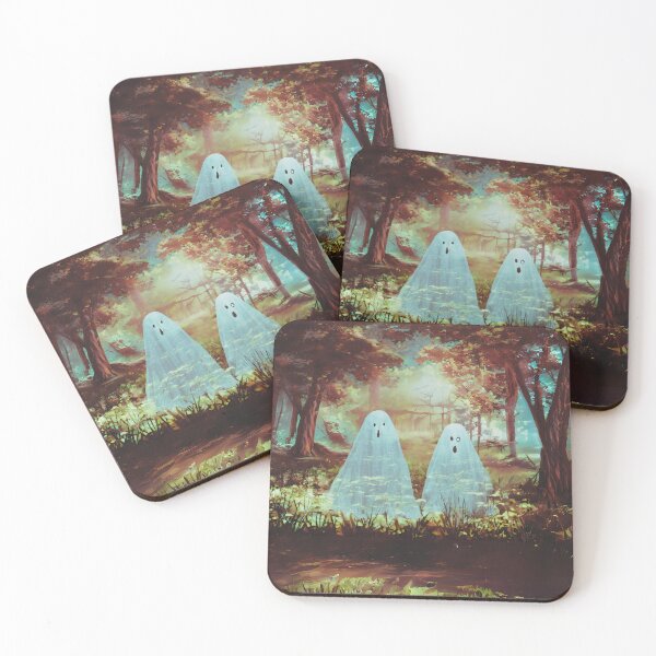 Item preview, Copy of Ghosts - us in another universe designed and sold by BettySpicer.