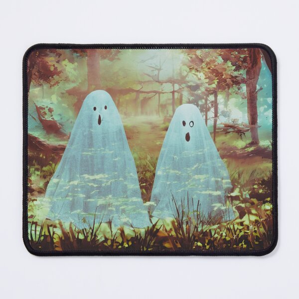 Item preview, Copy of Ghosts - us in another universe designed and sold by BettySpicer.