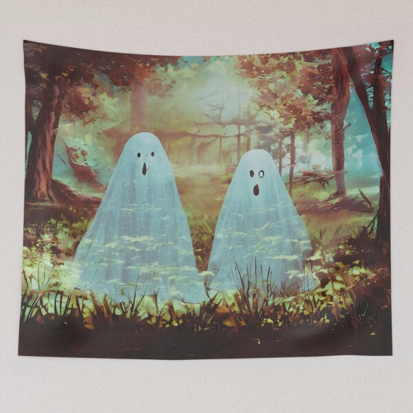 Item preview, Copy of Ghosts - us in another universe designed and sold by BettySpicer.