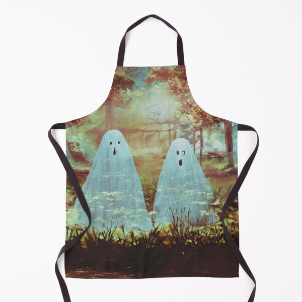 Item preview, Copy of Ghosts - us in another universe designed and sold by BettySpicer.