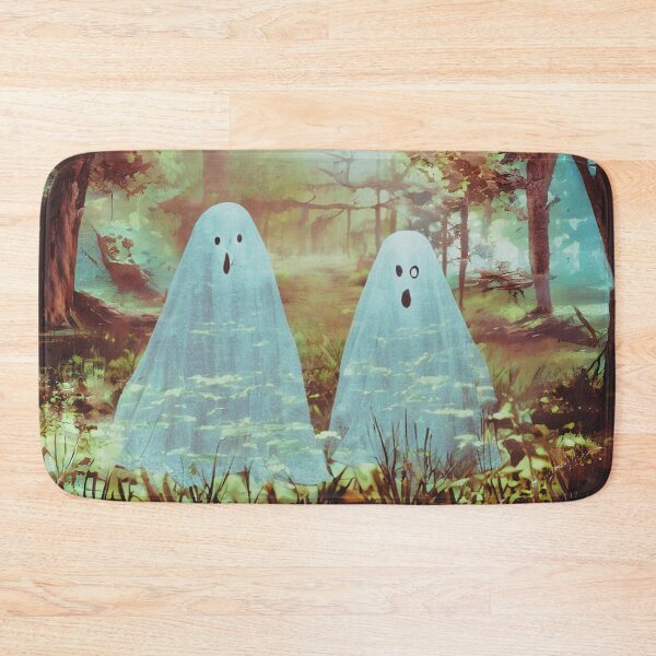 Item preview, Copy of Ghosts - us in another universe designed and sold by BettySpicer.