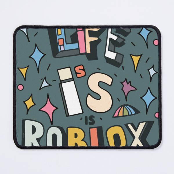 Item preview, Life is Roblox designed and sold by TCshop.