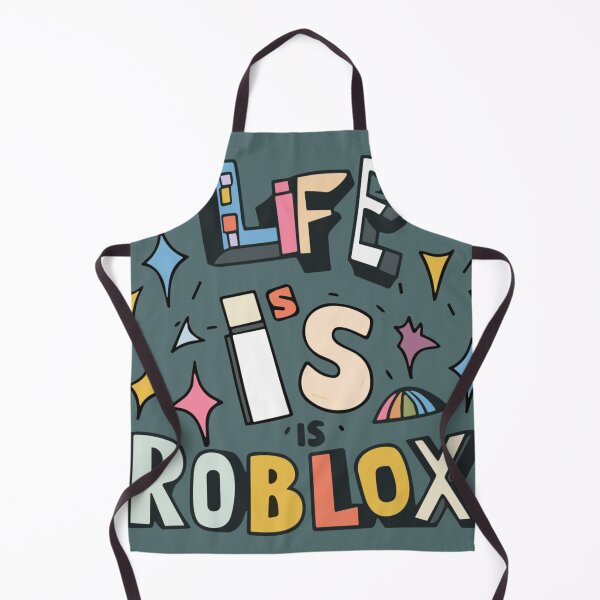 Item preview, Life is Roblox  designed and sold by TCshop.