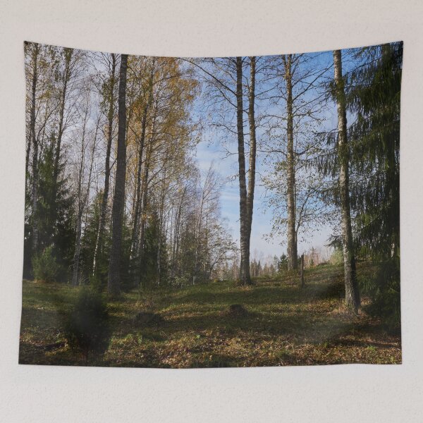 Item preview, Lamb corral of Kovero designed and sold by Jouko Lehto Photography.