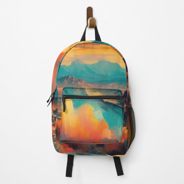 Item preview, El Paso at Sunset designed and sold by badguyduh.