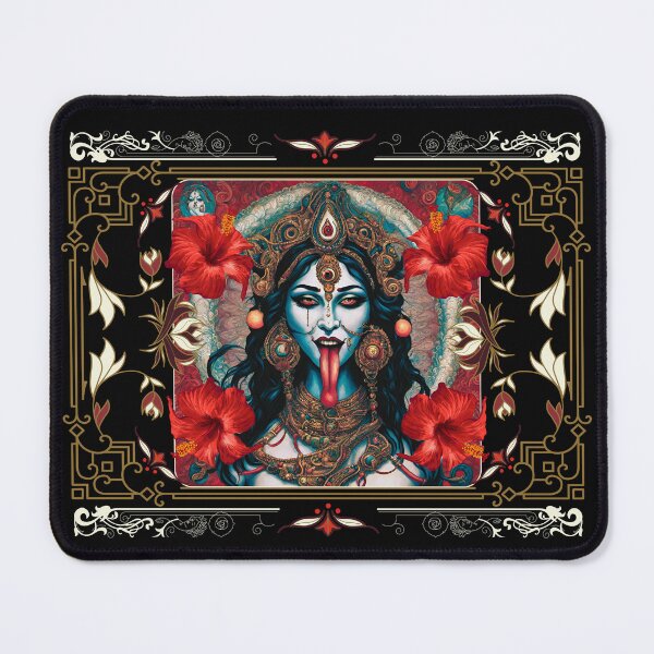 Item preview, Diosa Kali Ma designed and sold by Amandajoy333.