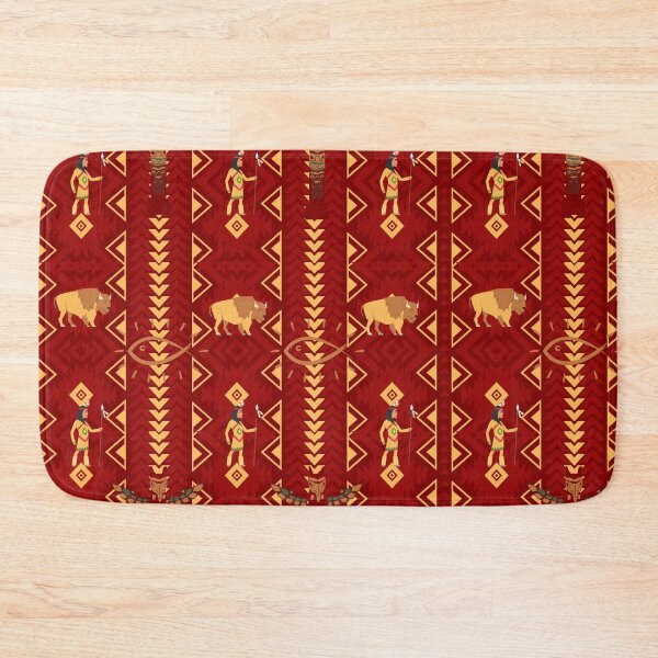 Item preview, Indian Tribe designed and sold by Monica-Designs.