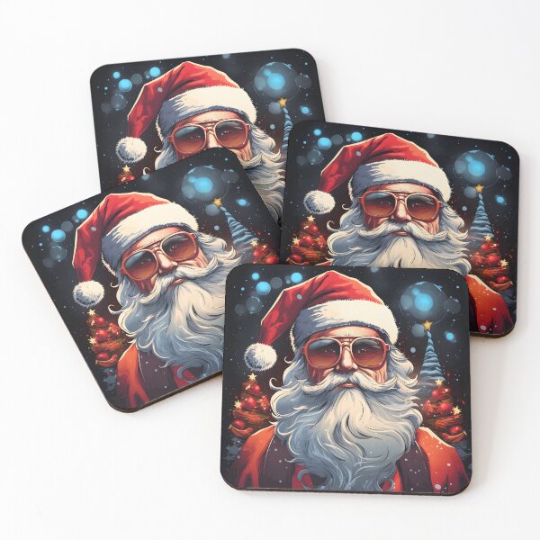 Item preview, Art Santa Claus designed and sold by Antal-Vr.