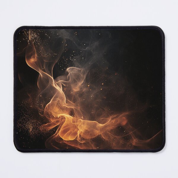 Item preview, Fire and Sparks designed and sold by 3po3.