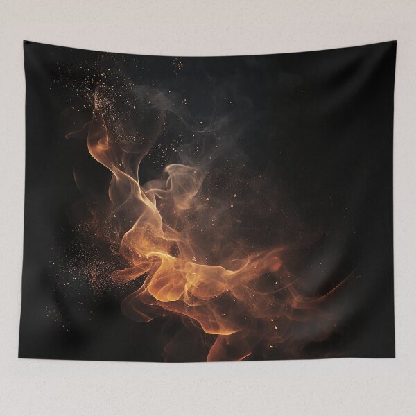 Item preview, Fire and Sparks designed and sold by 3po3.