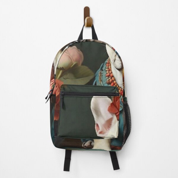 Item preview, Frida Frenchie designed and sold by cipoprimo.