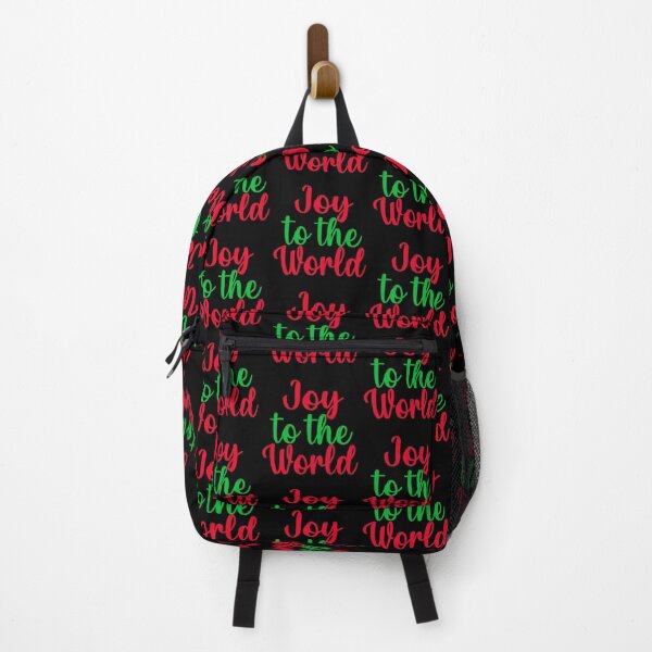 Item preview, Joy to the World designed and sold by Spoof-Tastic.