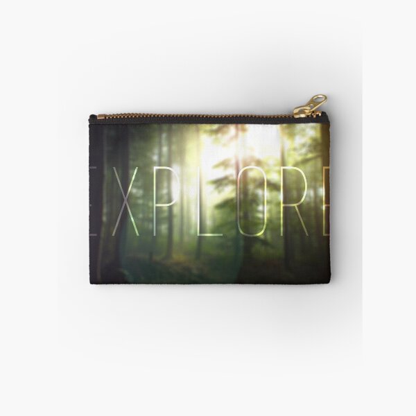 Item preview, Explore ~ designed and sold by Daniel Lucas.