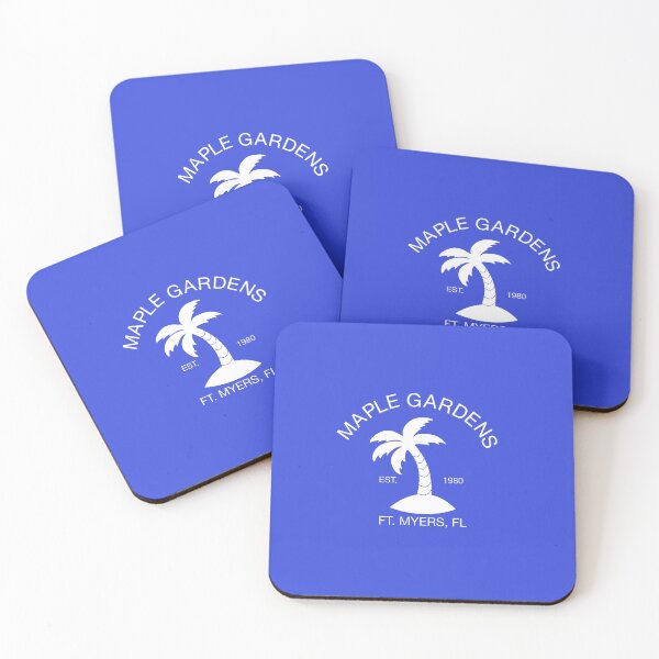 Item preview, Copy of Maple Gardens designed and sold by tbmd1066.