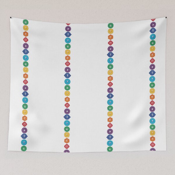 Item preview, Chakra designed and sold by Nikea Hoffman.