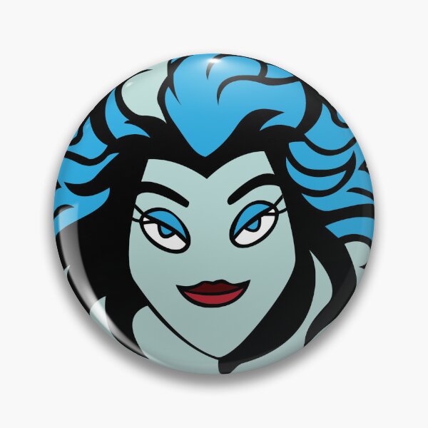 Item preview, Madam Leota designed and sold by BLinnDesigns.